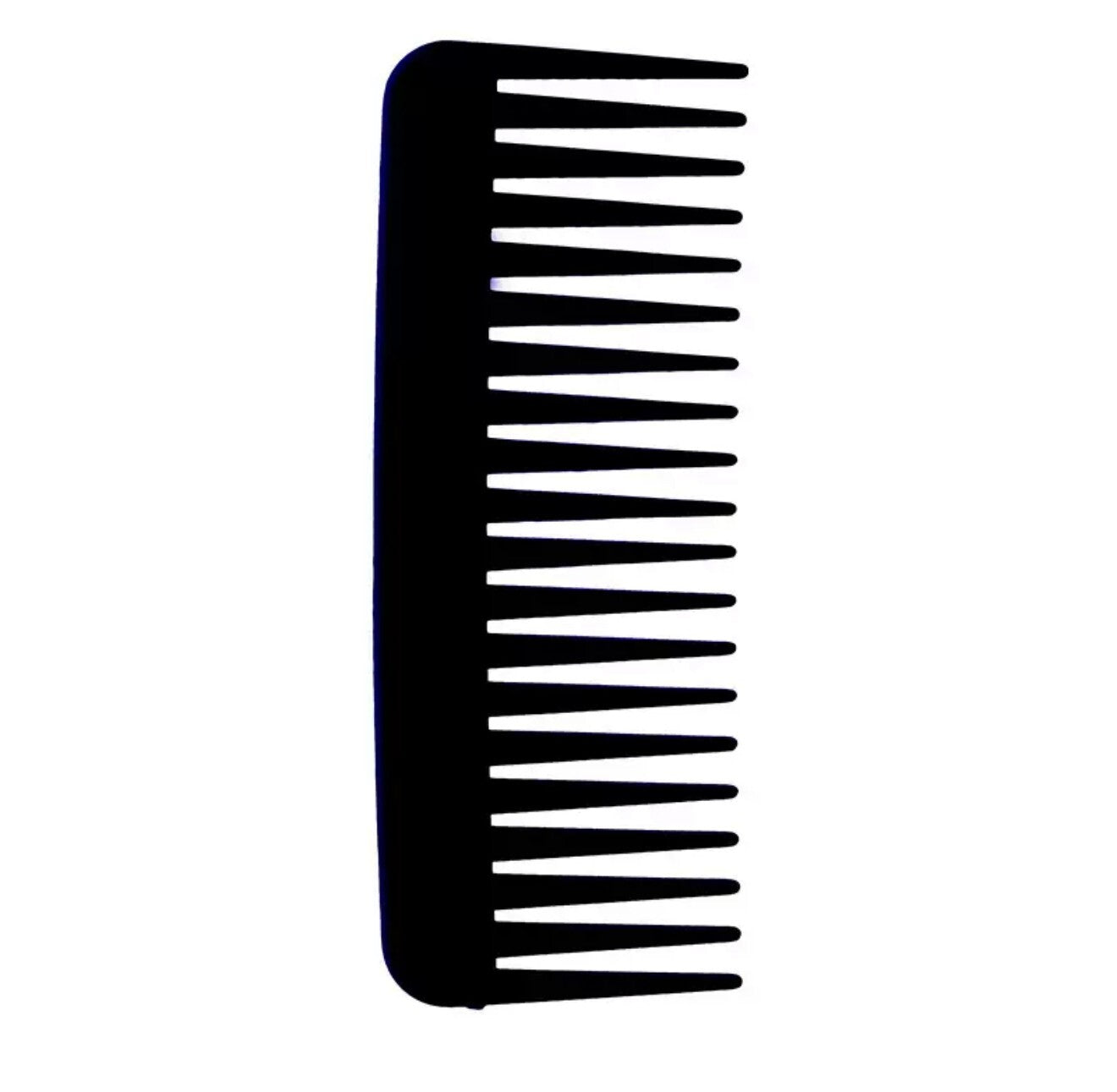 Hairdressing Comb for Men & Women Colourful Hair Combs for all Hairstyle