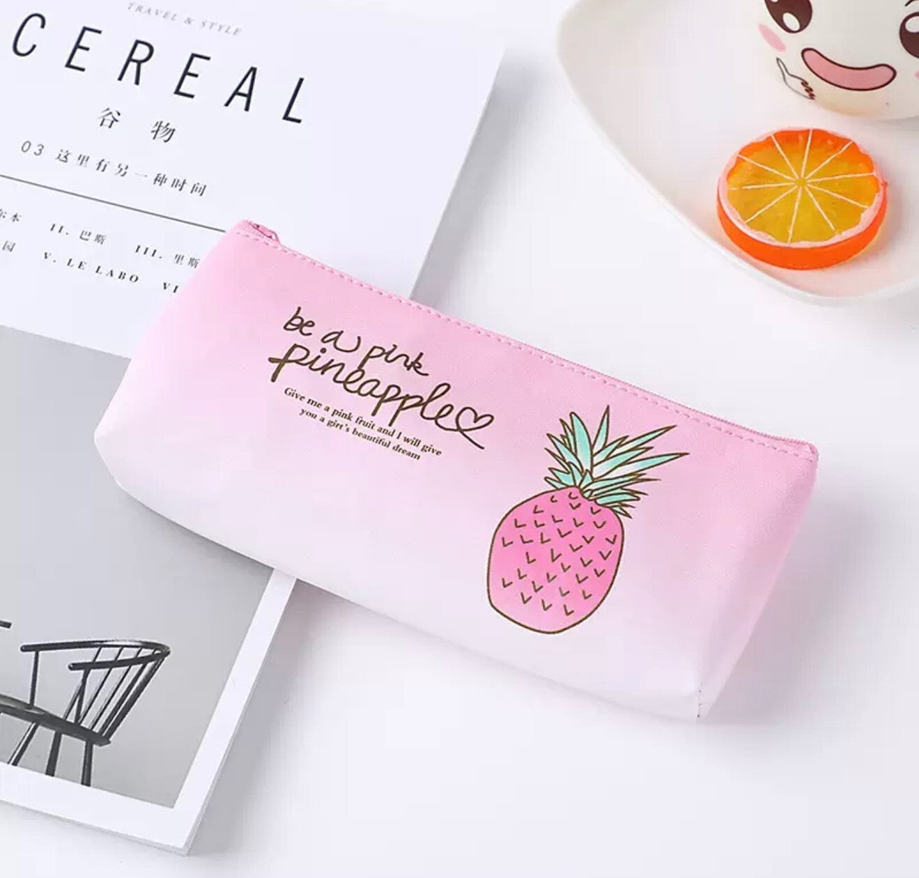 Pencil Case for Girls Boys Children Large School Pencil Cases Brand New