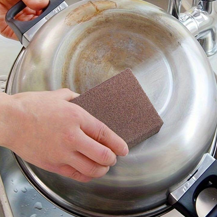 44pcs Complete Kitchen Cleaning Sets With Multi-Purpose Sponges Brand New