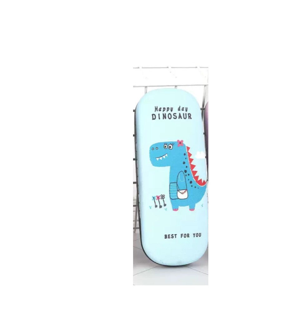 Eye Glasses Sunglasses Hard Case Box Protector Hold Gift Portable X Brand New