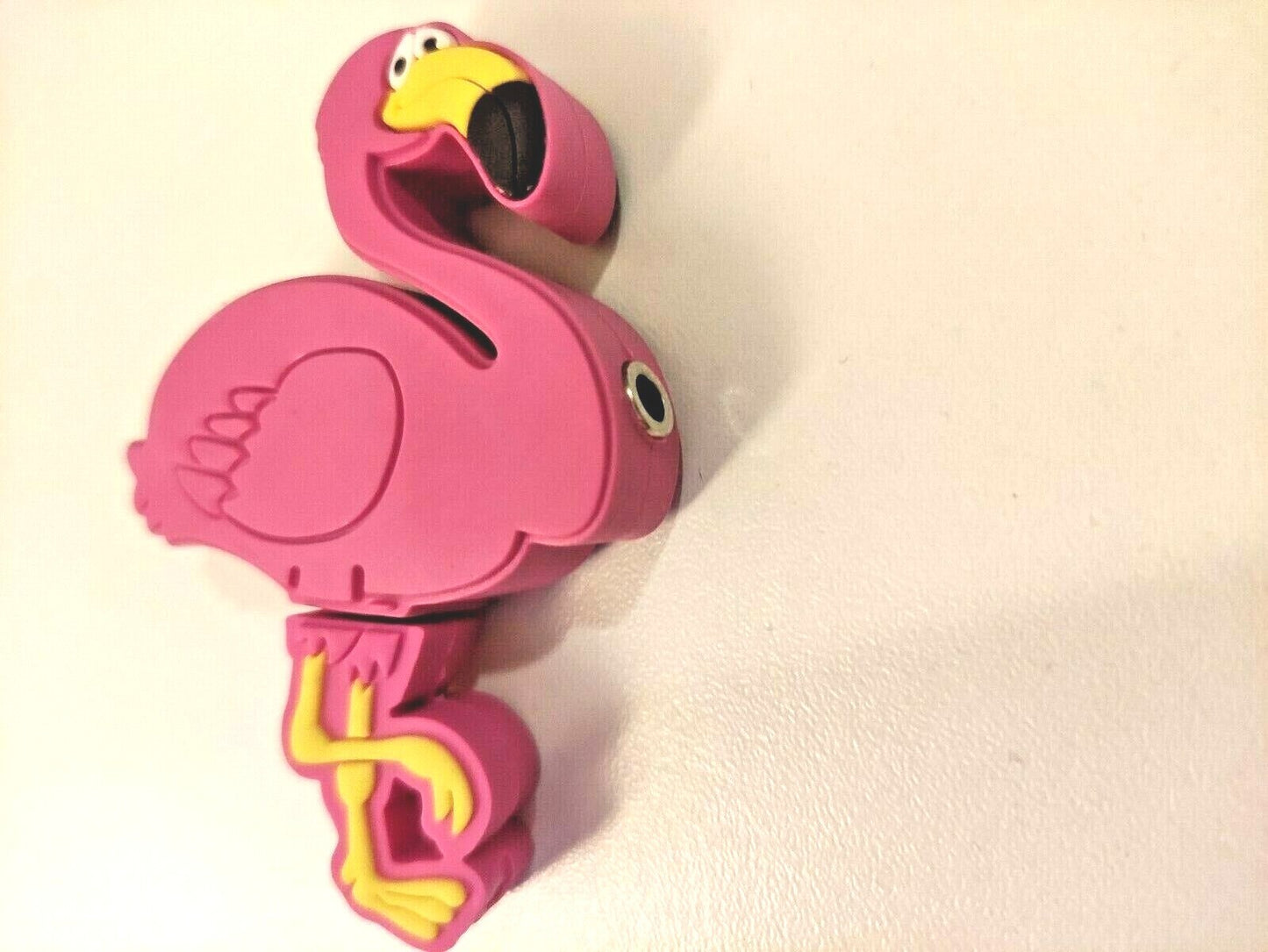 Headphone Splitter Jack Earphones Share Rhythm 3.5mm Unicorn Flamingo Babe