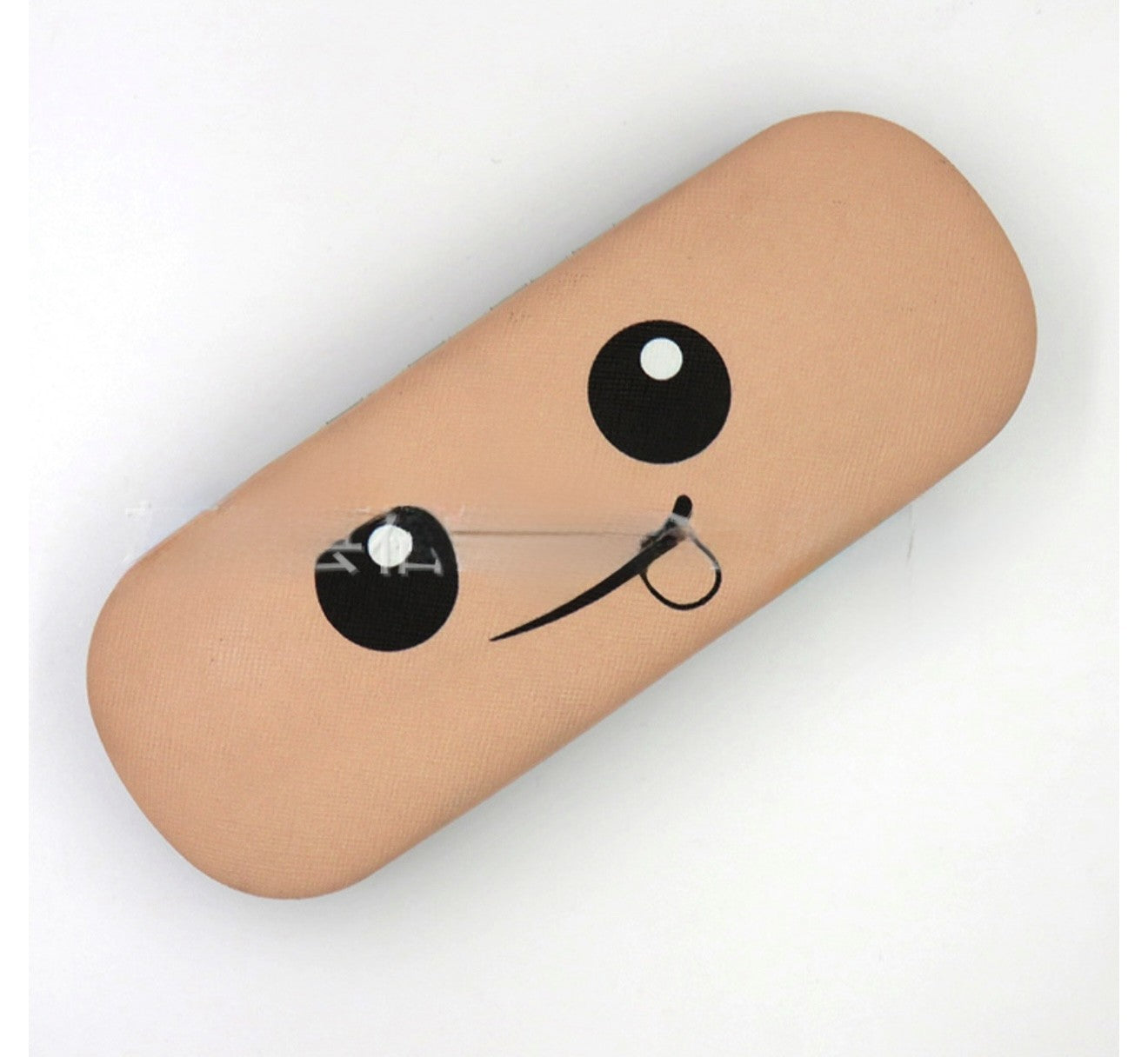 Eye Glasses Sunglasses Hard Case Box Protector Hold Gift Portable Unisex