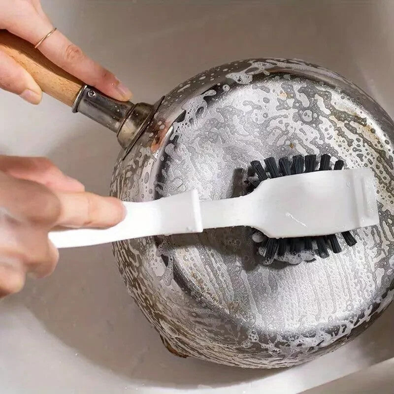 Washing up Sponge Scourer Kitchen Cleaning Sets With Multi-Purpose Sponges 44pcs