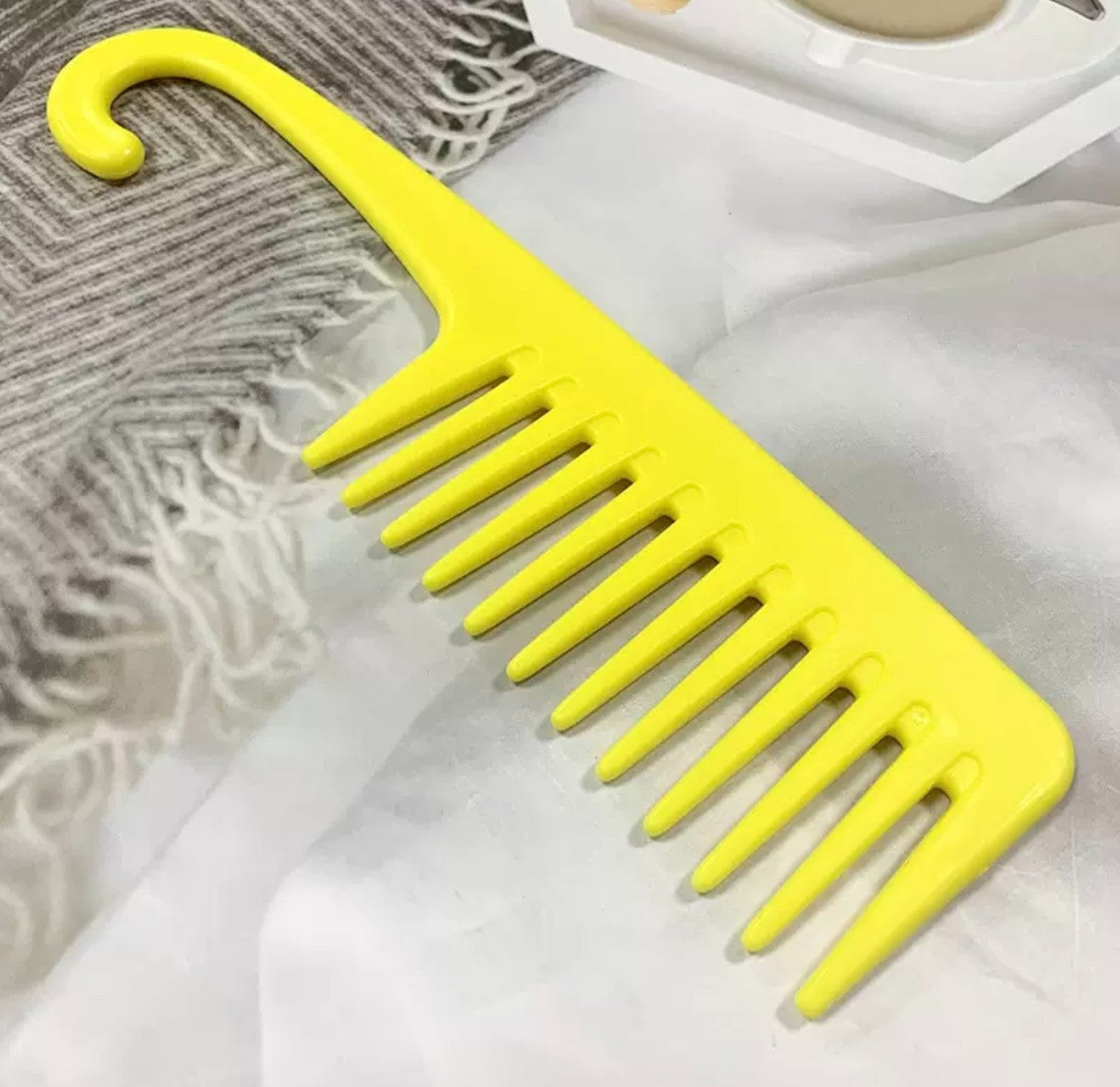 Hairdressing Comb for Men & Women Colourful Hair Combs for all Hairstyle
