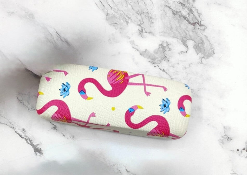 Eye Glasses Sunglasses Hard Case Box Protector Hold Gift New Portable Unisex