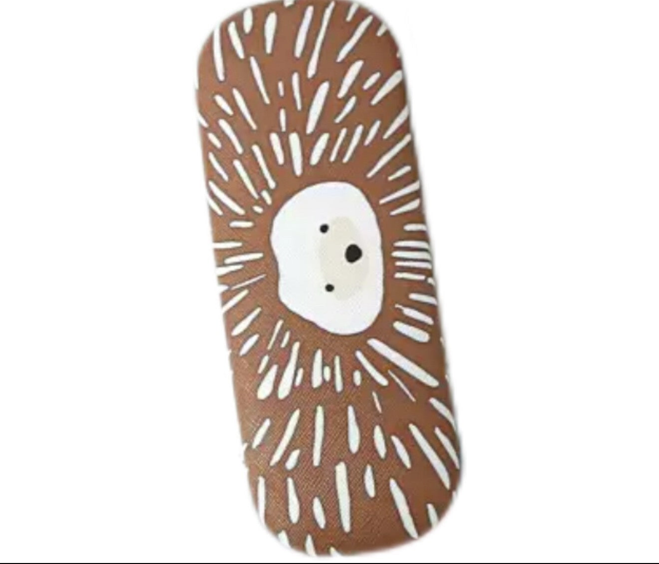 Eye Glasses Sunglasses Hard Case Box Protector Hold Gift Portable X Brand New