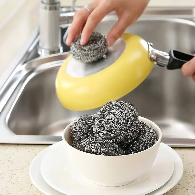 44pcs Complete Kitchen Cleaning Sets With Multi-Purpose Sponges Brand New