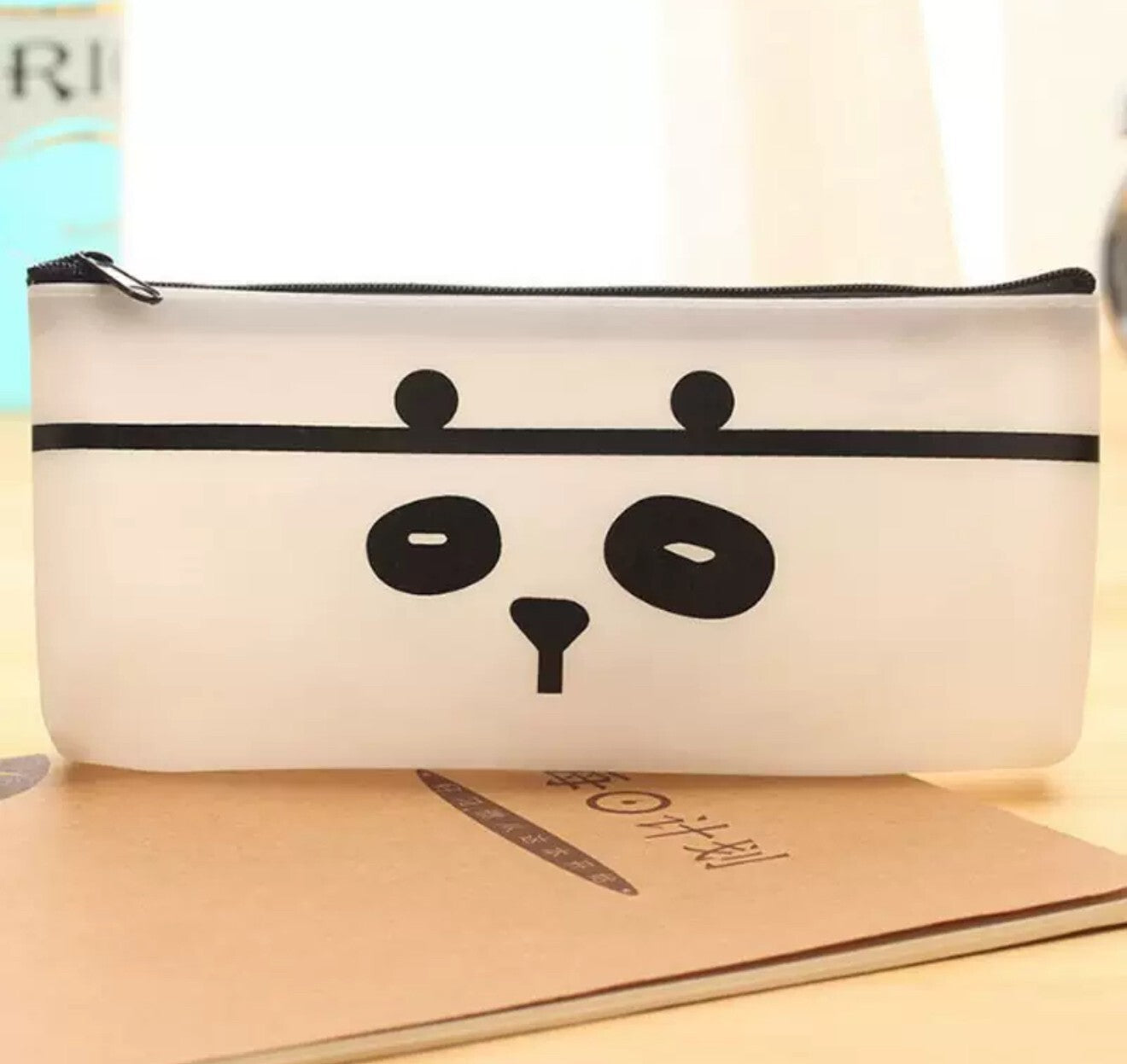Pencil Case for Girls Boys Pencil Cases School Office New