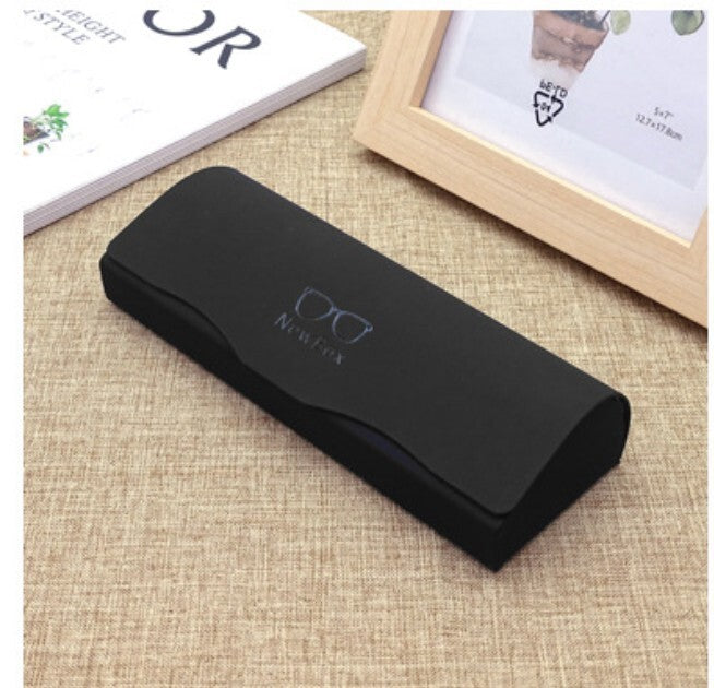 Eye Glasses Sunglasses Hard Case Box Protector Hold Gift Portable Unisex New