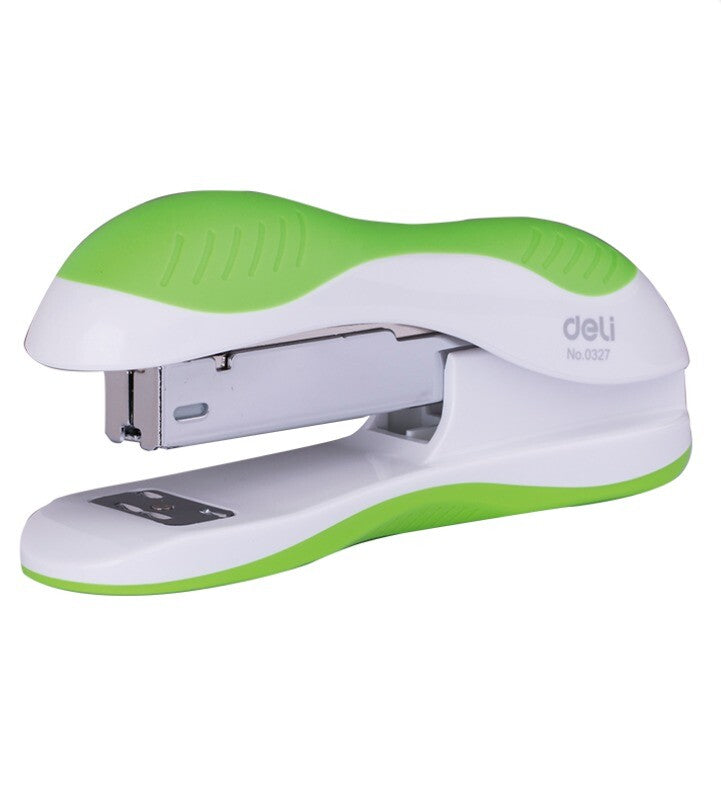 Deli 3 in 1 Stapler Set for Office School Business Random Colours Brand New