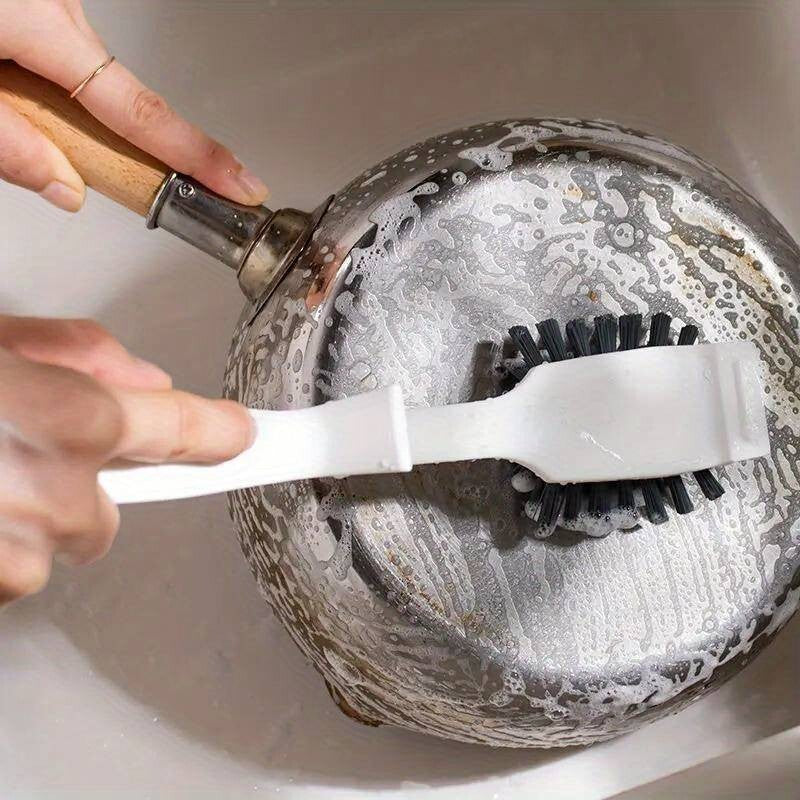 44pcs Complete Kitchen Cleaning Sets With Multi-Purpose Sponges Brand New