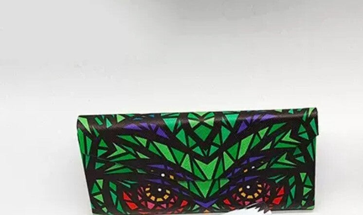 Eye Glasses Sunglasses Hard Case Box Protector Hold Gift Portable Unisex New