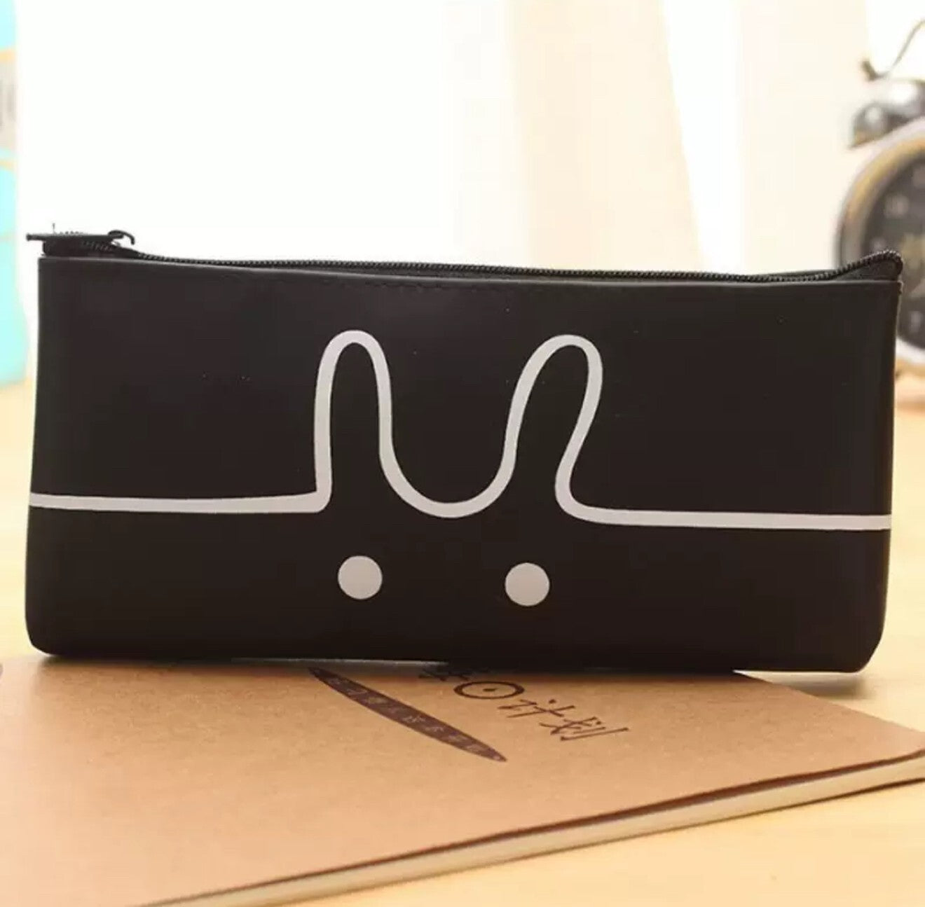 Pencil Case for Girls Boys Pencil Cases School Office New