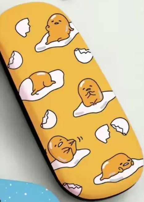 Eye Glasses Sunglasses Hard Case Box Protector Hold Gift Portable Unisex