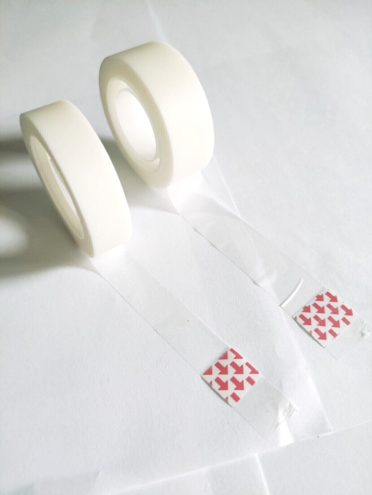 Deli Invisible Sellotape Easy Tear Original Packaging 18mm X 25m Brand New