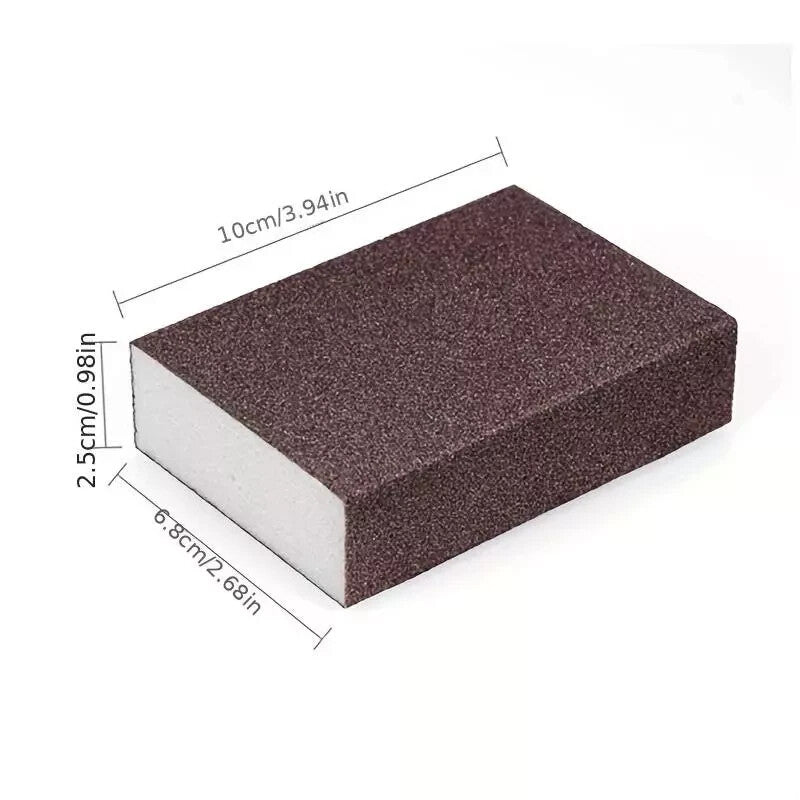Washing up Sponge Scourer Kitchen Cleaning Sets With Multi-Purpose Sponges 44pcs