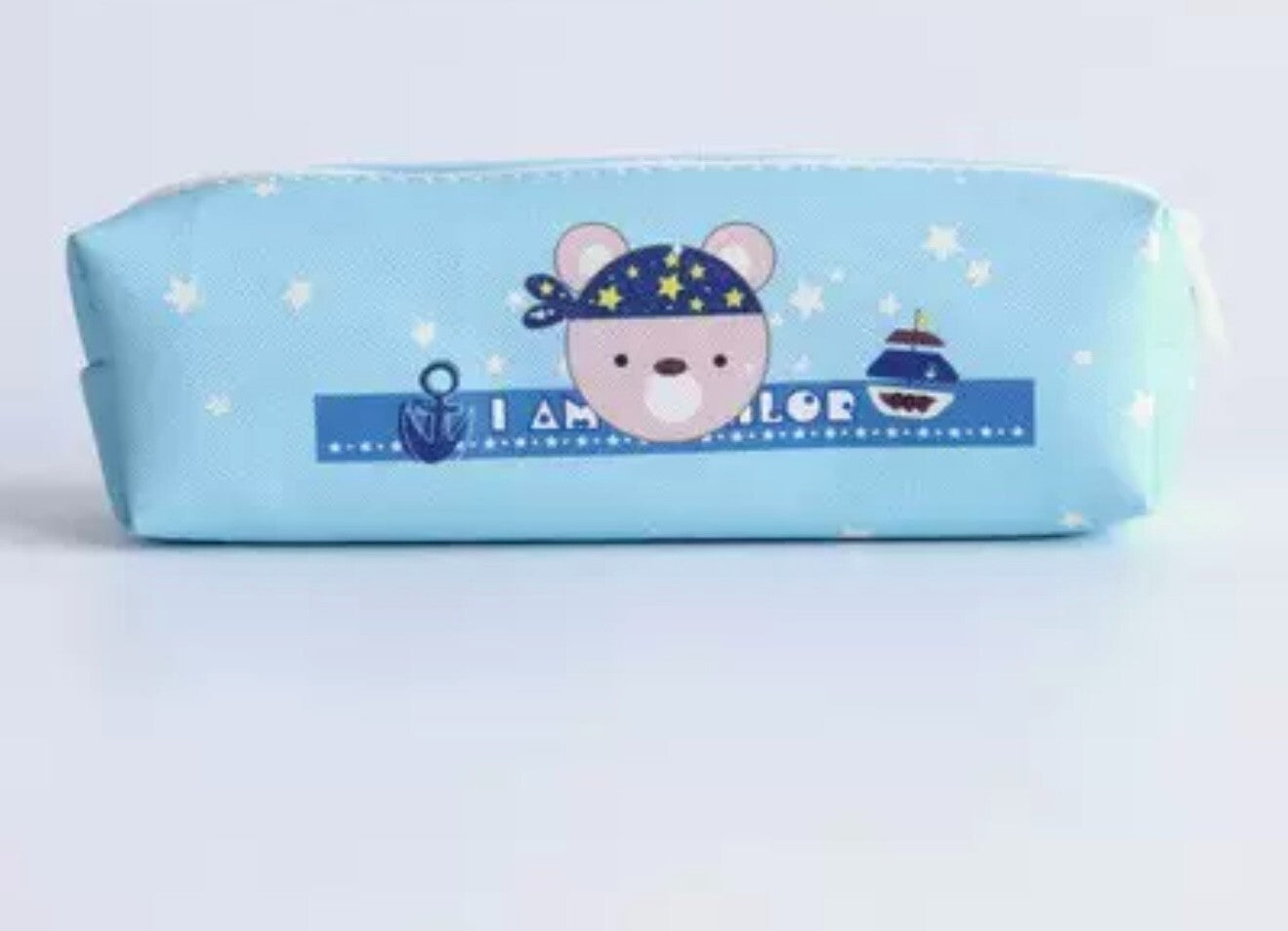 Pencil Case for  Girls Boys Children  Large  School Pencil Cases