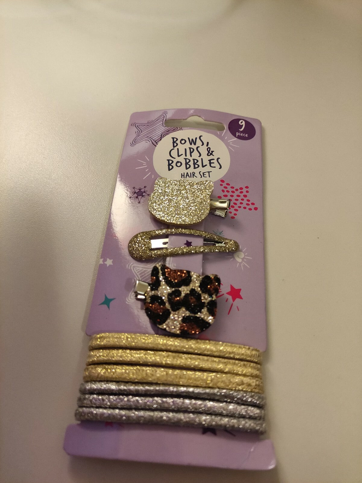 Hair Snap Clips, Hair Pins & Bow Bands for Girls Women