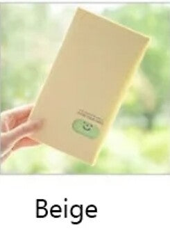 Business Name Card Book Booklet Wallet Holder 120 cards Organiser Folder New