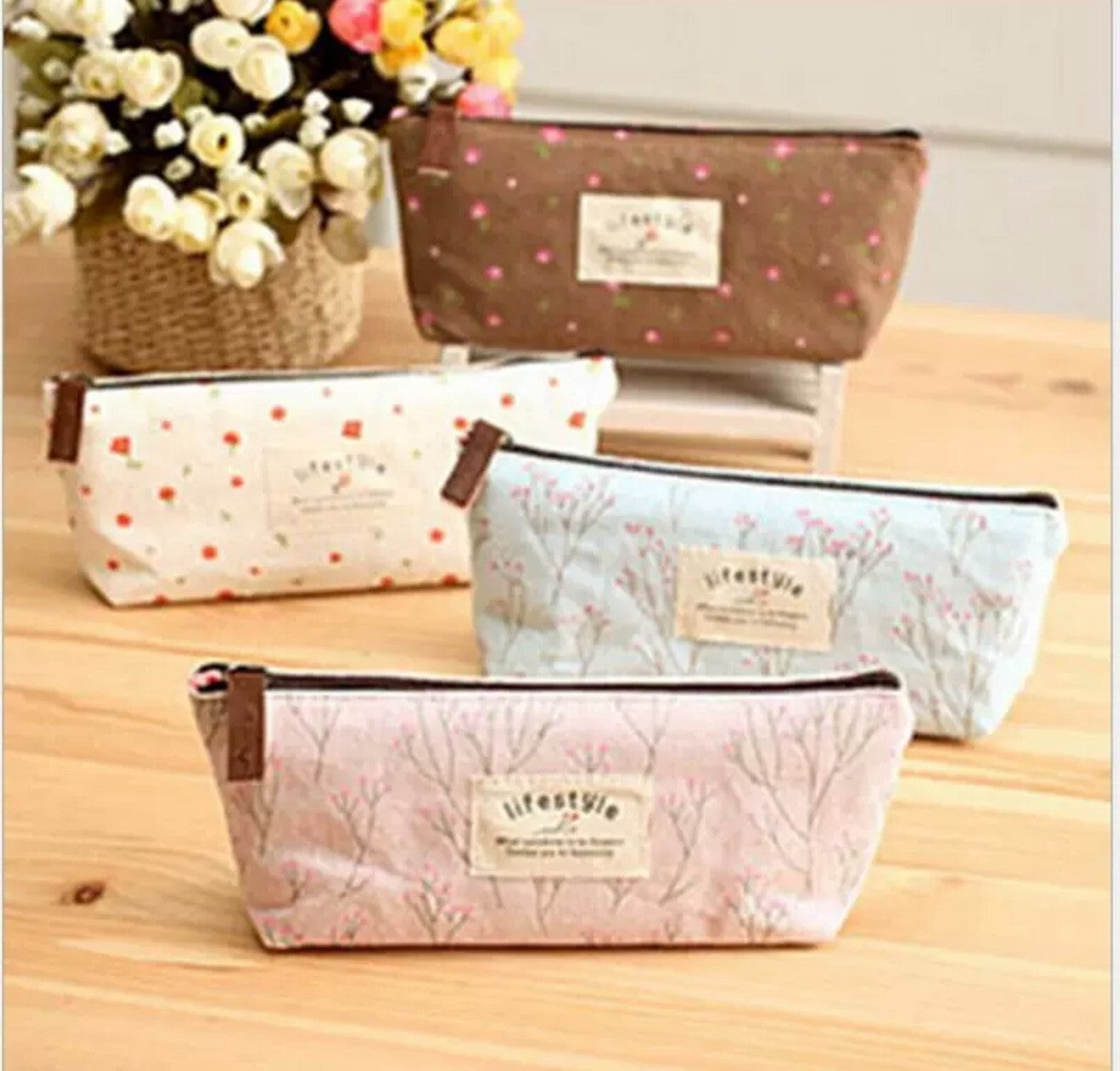 Pencil Case for Girls Boys Kids Children  School Pencil Cases  New