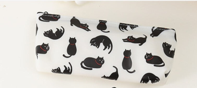 Pencil Case for Girls Boys Pencil Cases School Office New