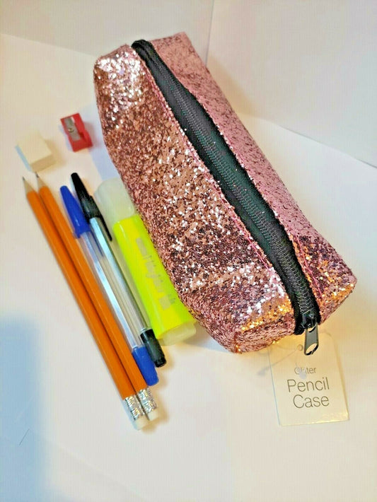 School Stationary set for Kids and Adult Pencil case Pen Pencil Eraser Sharpener