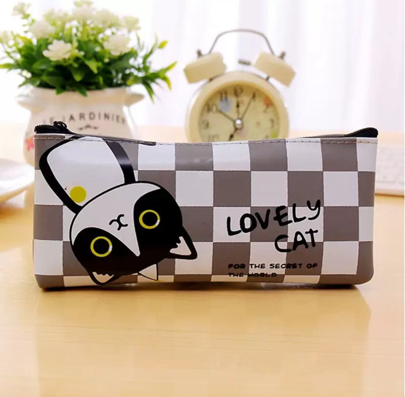 Pencil Case for Girls Boys Pencil Cases School Office New