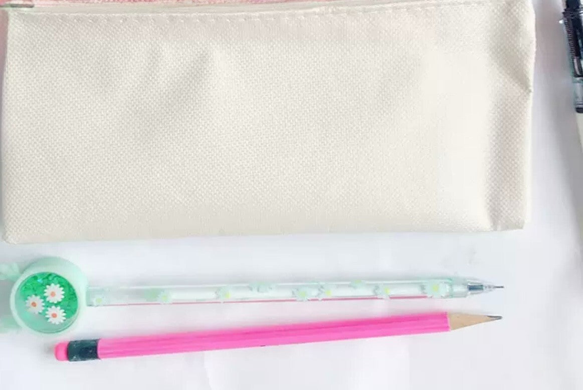 Pencil Case for  Girls Boys Children small  School Pencil Cases