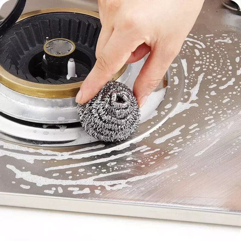 Washing up Sponge Scourer Kitchen Cleaning Sets With Multi-Purpose Sponges 44pcs