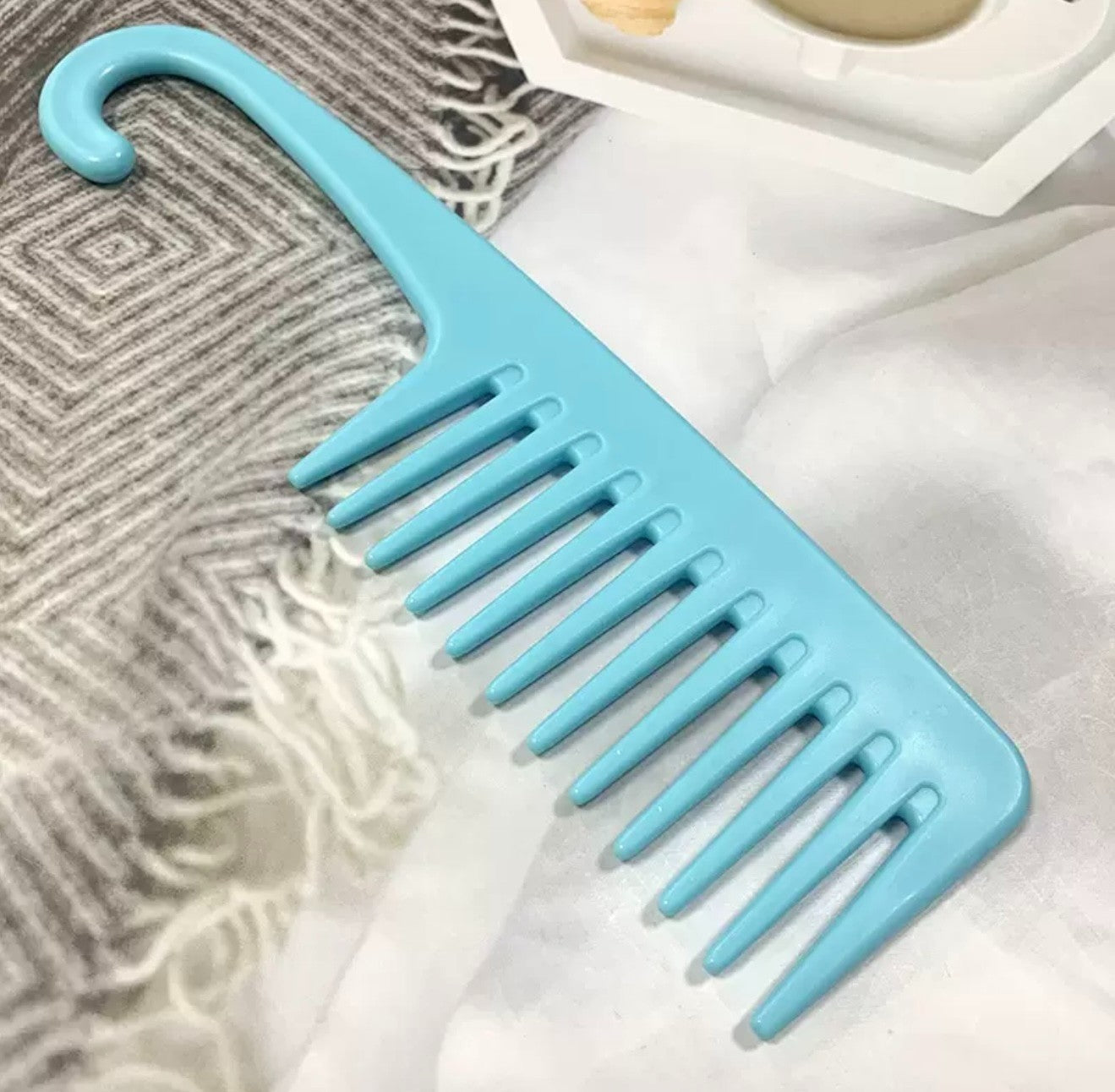 Hairdressing Comb for Men & Women Colourful Hair Combs for all Hairstyle