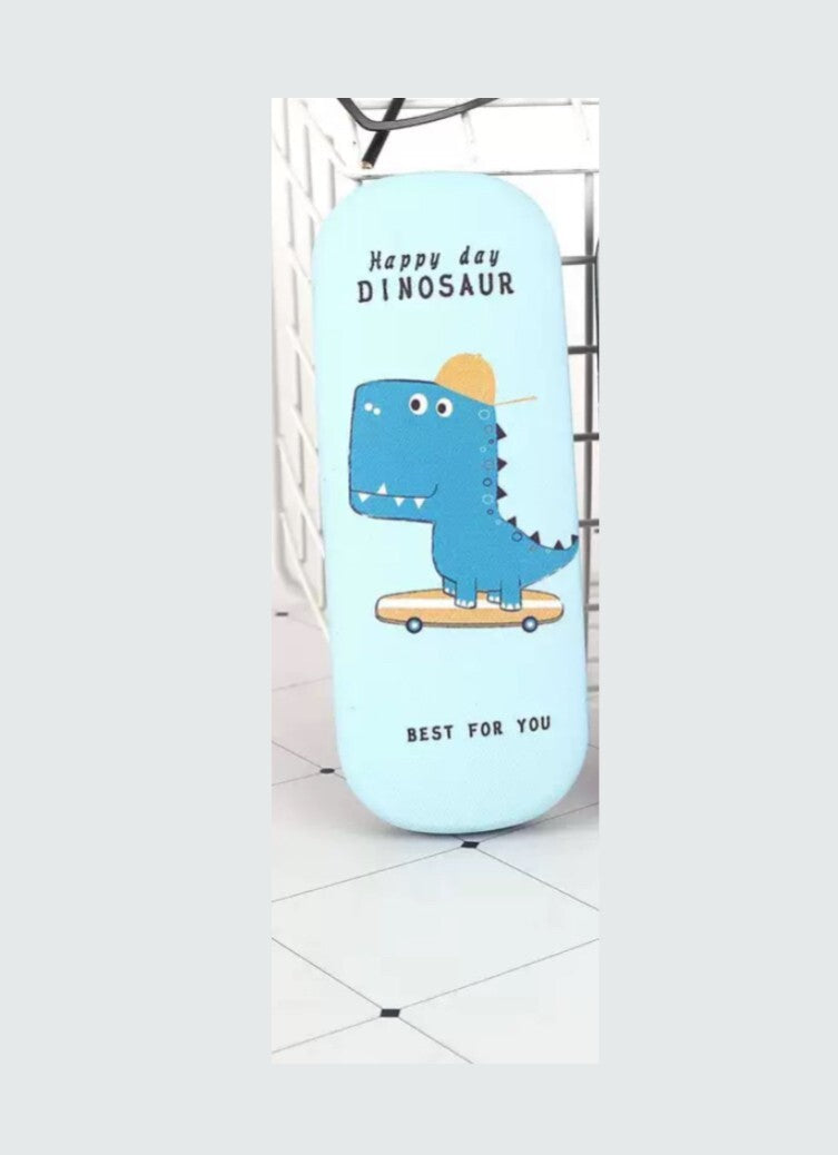 Eye Glasses Sunglasses Hard Case Box Protector Hold Gift Portable X Brand New
