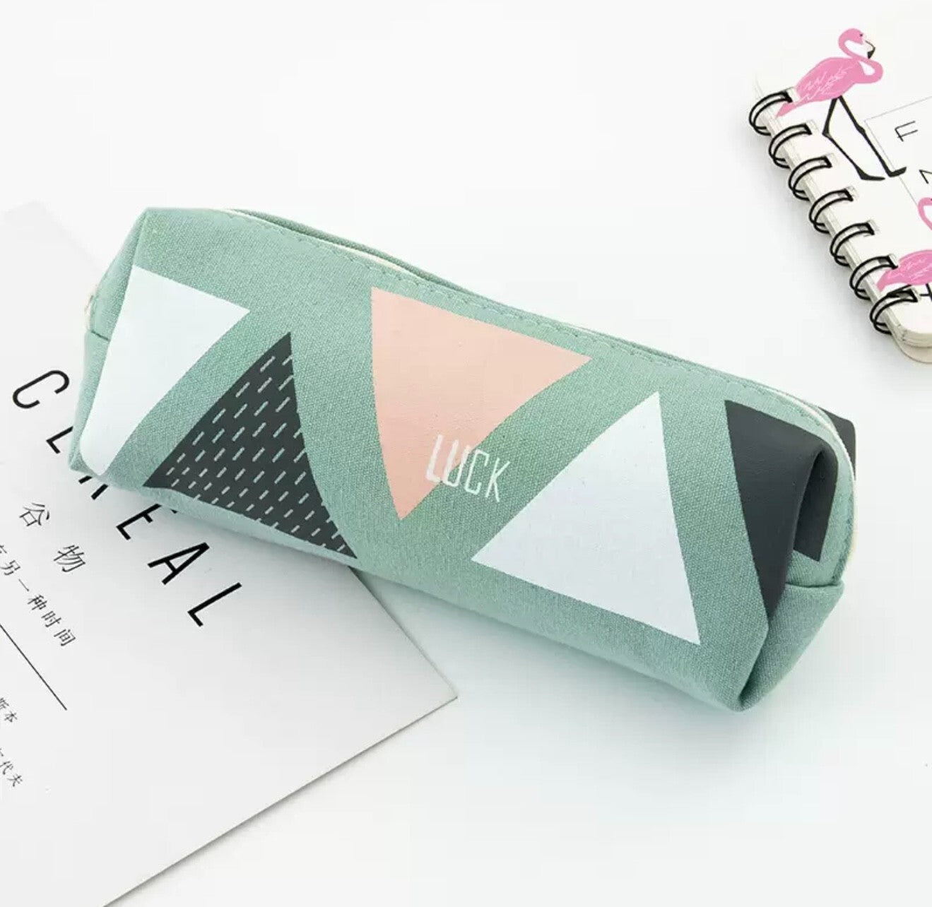 Pencil Case for  Girls Boys Children  Large  School Pencil Cases Brand New