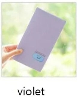 Business Name Card Book Booklet Wallet Holder 120 cards Organiser Folder New