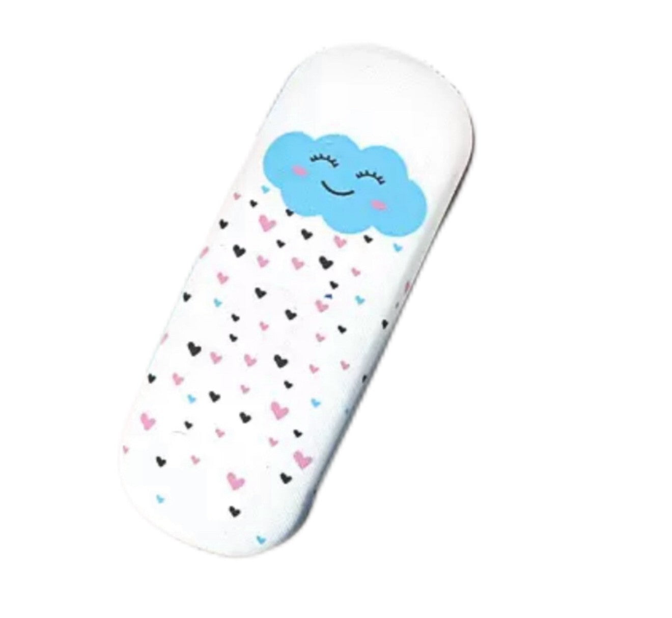 Eye Glasses Sunglasses Hard Case Box Protector Hold Gift Portable X Brand New