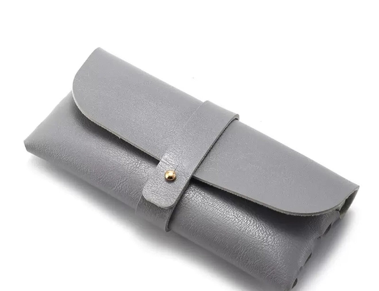 Eye Glasses Sunglasses Hard Case Box Protector Hold Gift Portable Unisex New