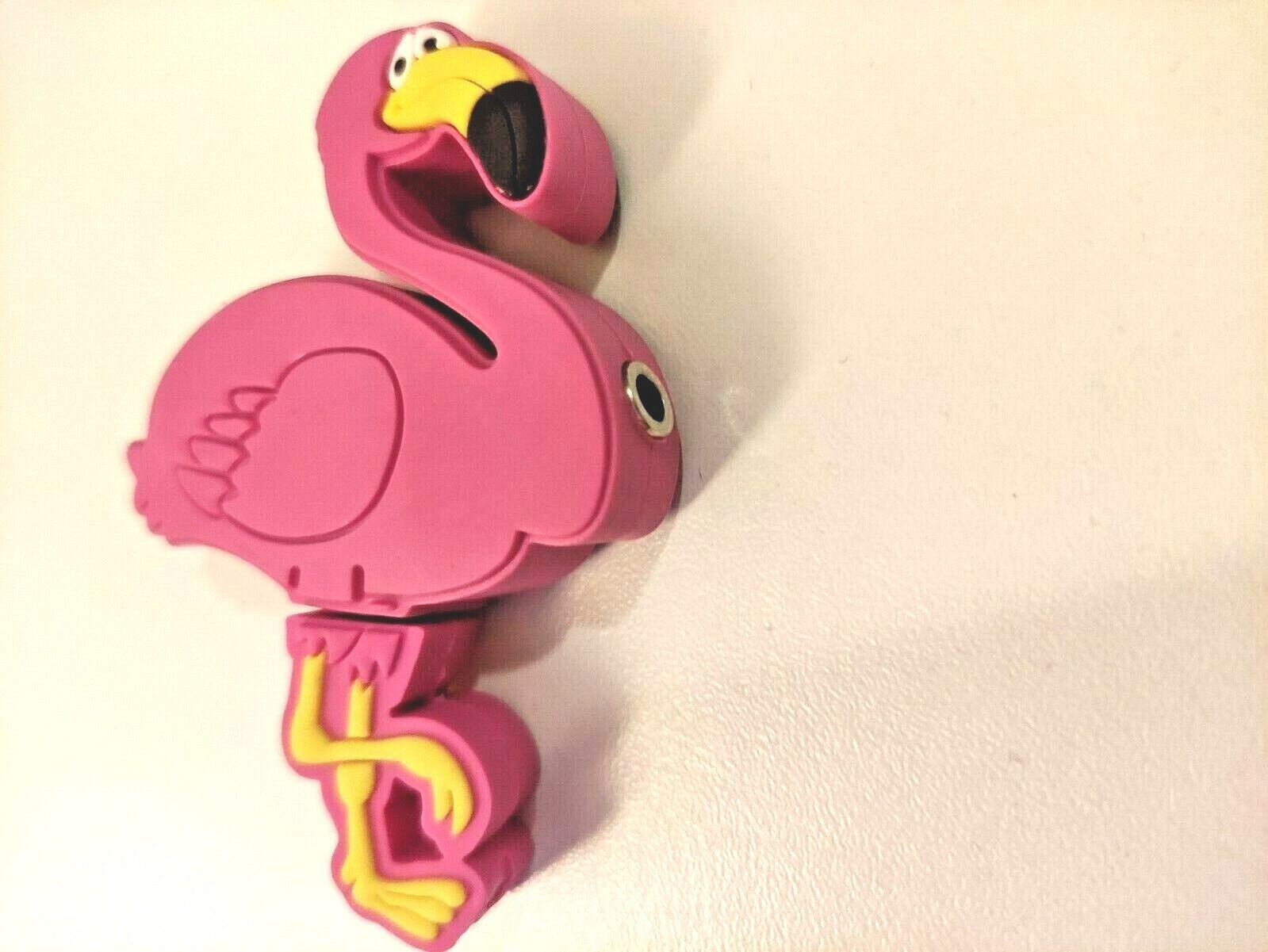 Headphone Splitter Jack Earphones Share Rhythm 3.5mm Unicorn Flamingo Babe