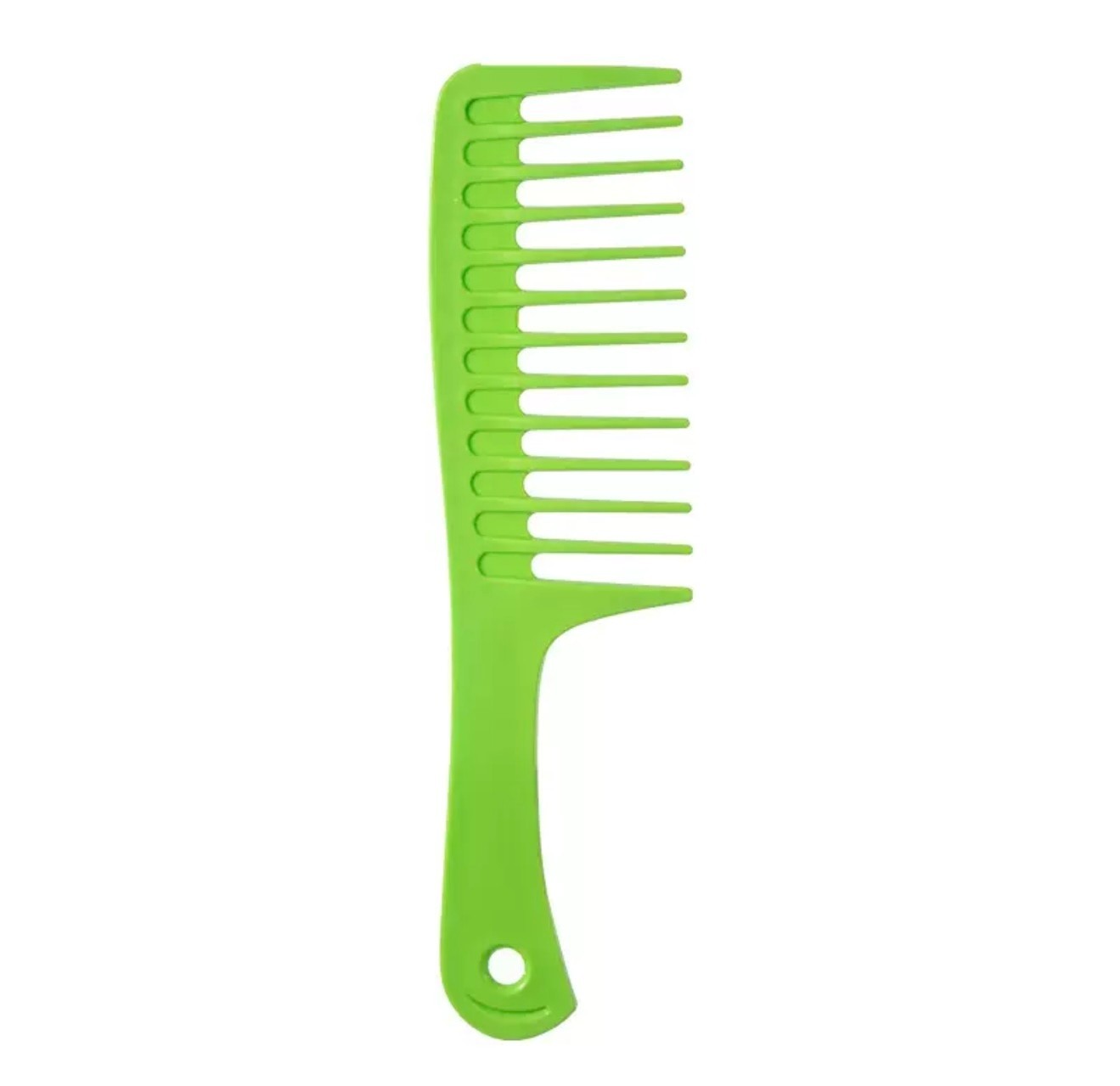 Hairdressing Comb for Men & Women Colourful Hair Combs for all Hairstyle