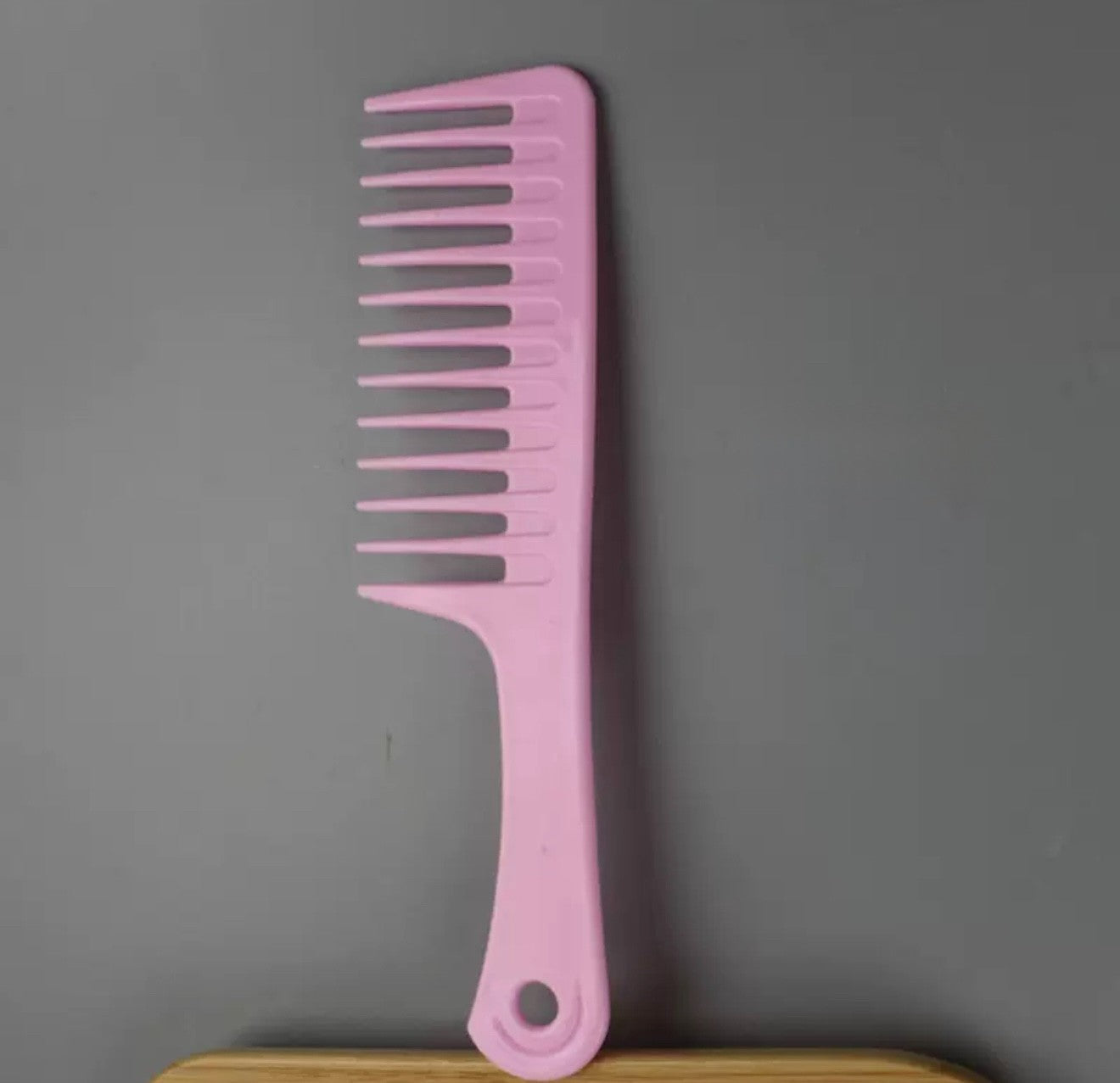 Hairdressing Comb for Men & Women Colourful Hair Combs for all Hairstyle