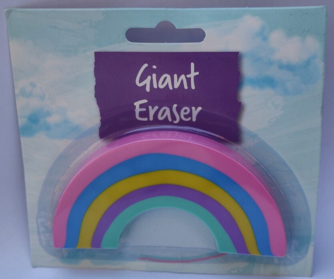 Rubber Erasers Pencil Erasers Large for Children School Home Office Drawing