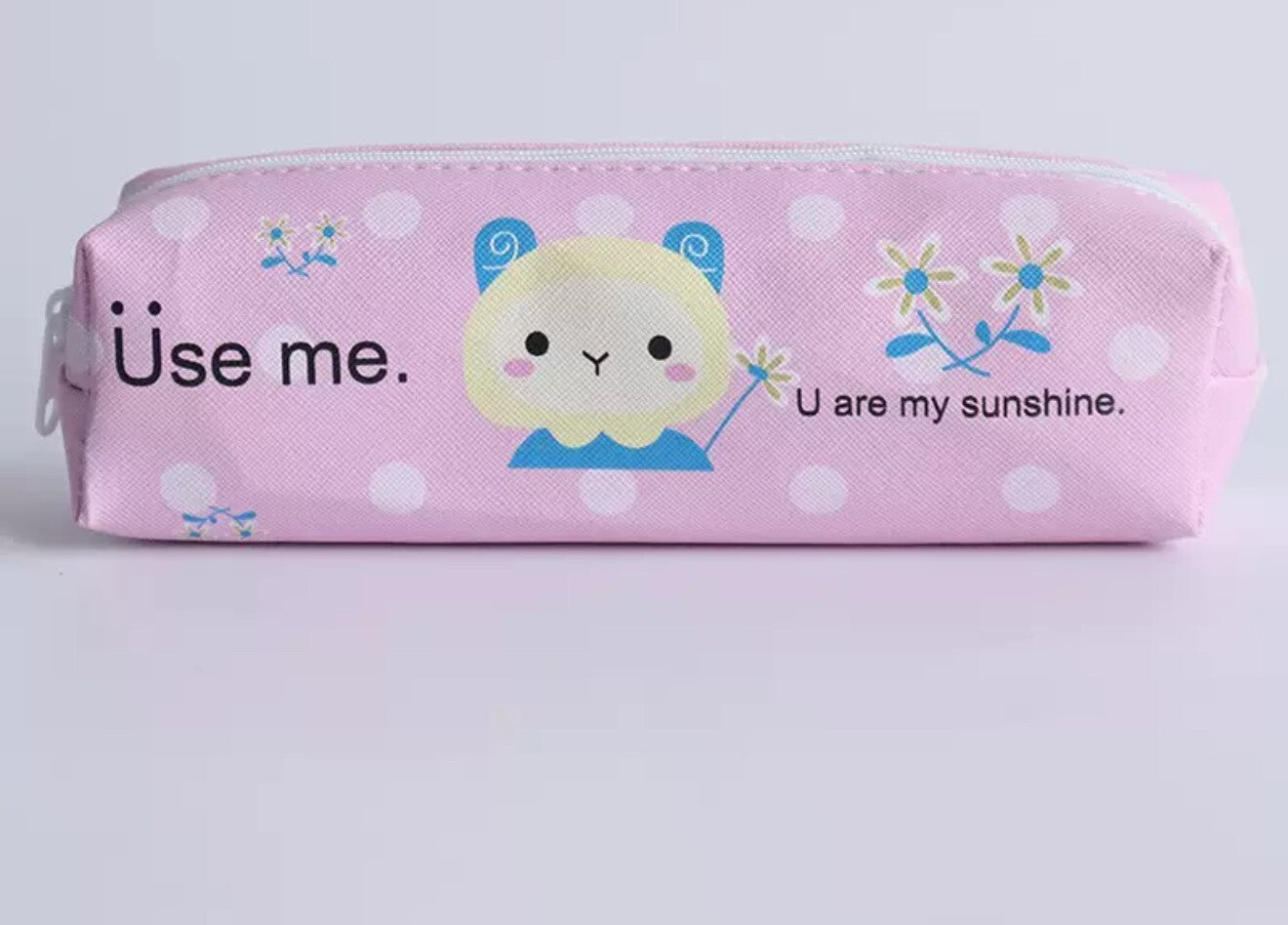 Pencil Case for  Girls Boys Children  Large  School Pencil Cases