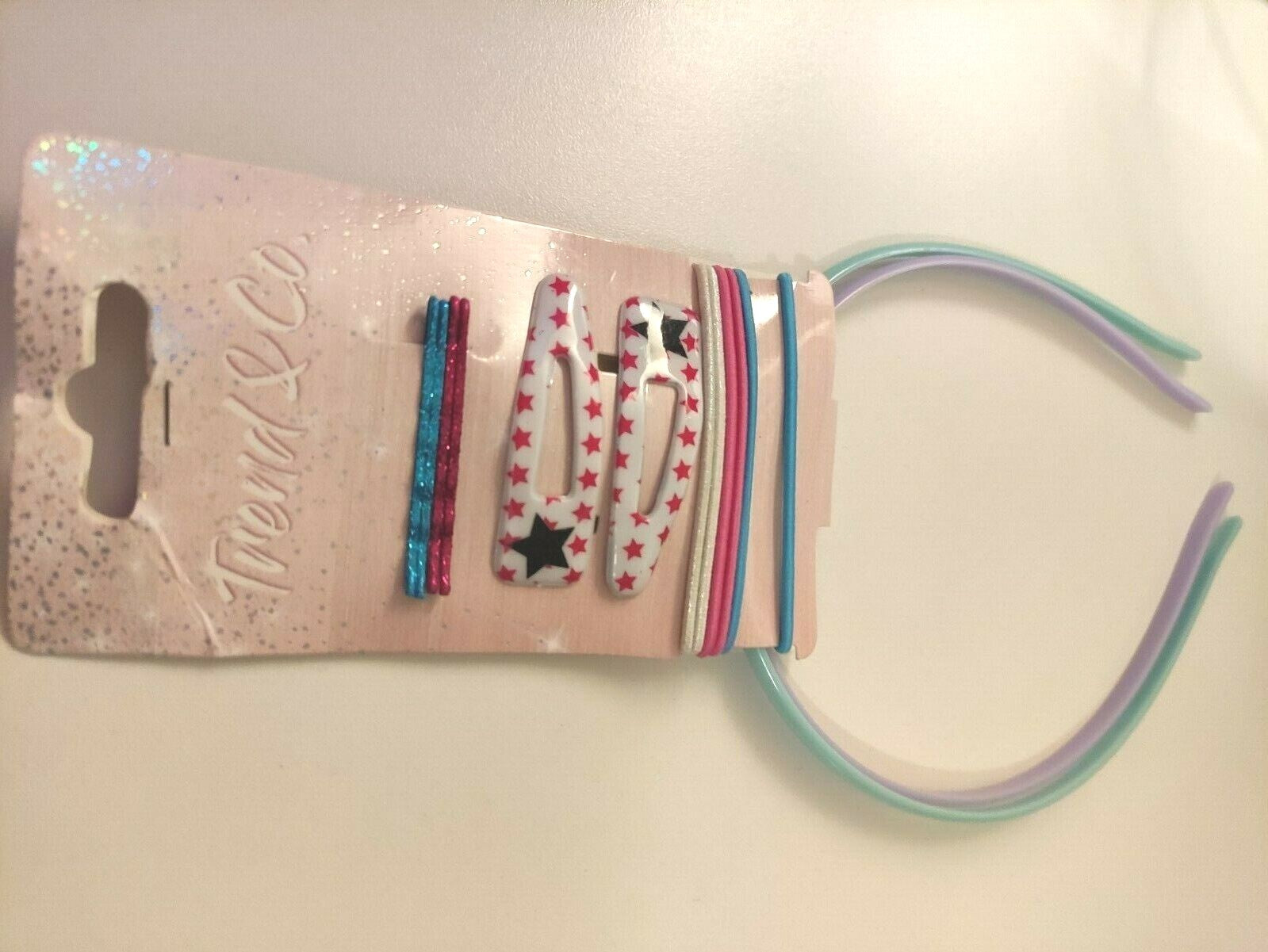 Hair pins snap clips hair bands Girls Women Hair Accessories New