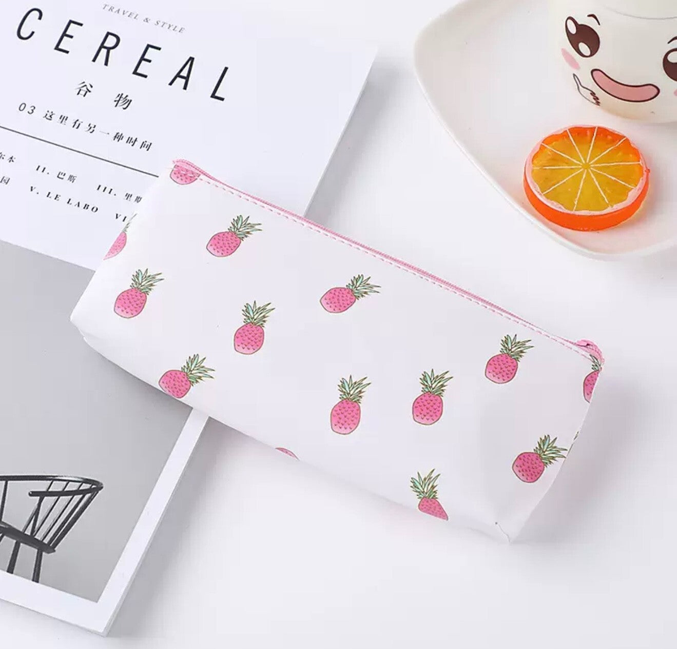 Pencil Case for  Girls Boys Children  Large  School Pencil Cases Brand New