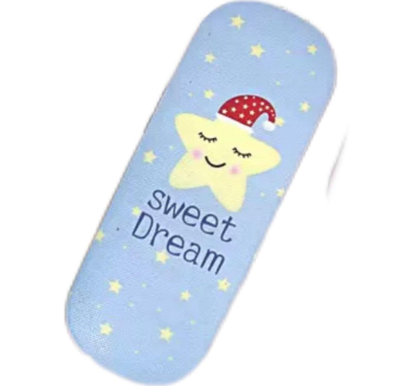 Eye Glasses Sunglasses Hard Case Box Protector Hold Gift Portable X Brand New