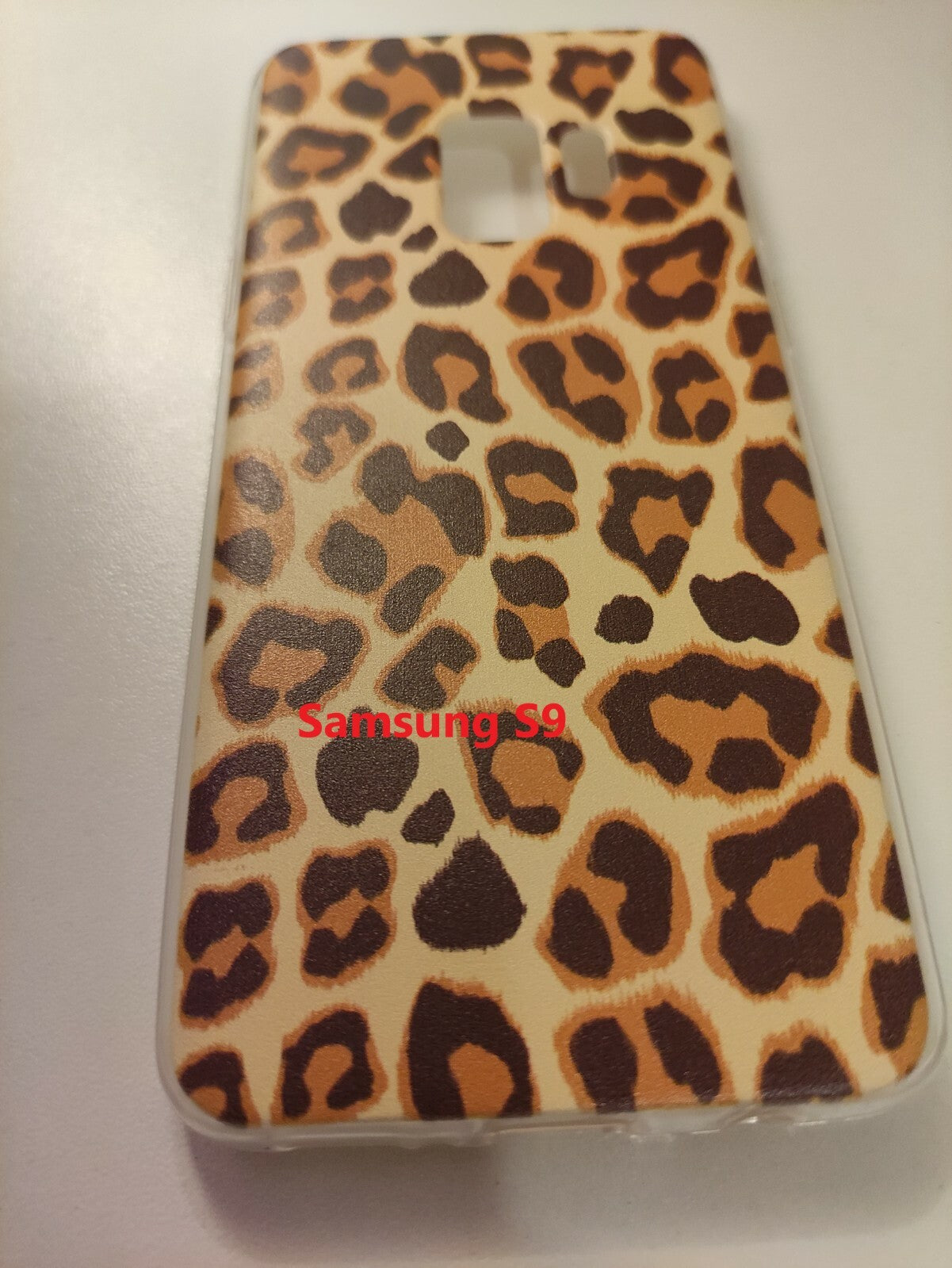 Samsung Silicon Cover Case Phones S9 S10 S10 Plus Soft Phone Cover New