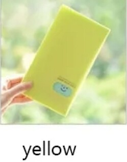 Business Name Card Book Booklet Wallet Holder 120 cards Organiser Folder New