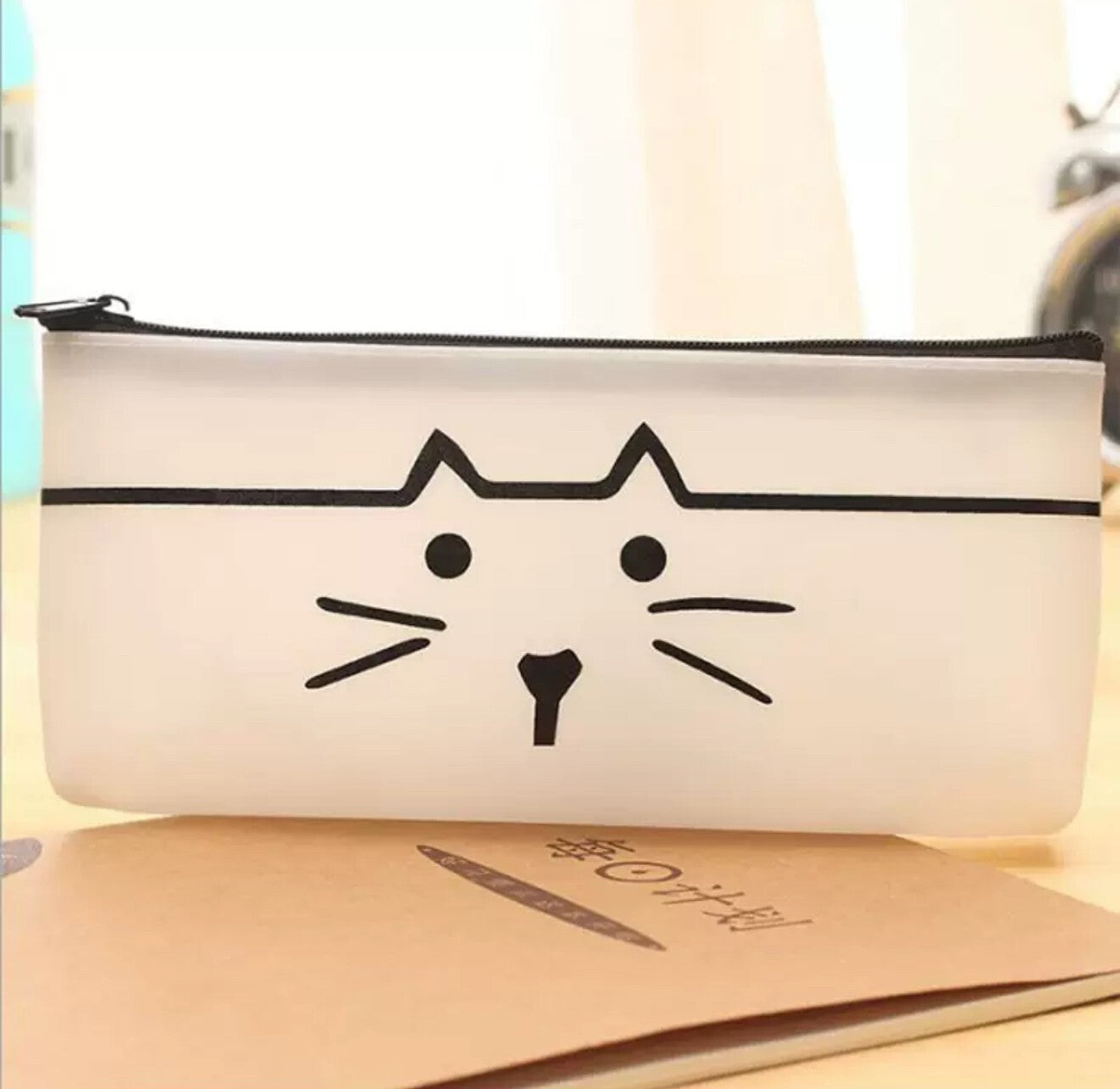 Pencil Case for Girls Boys Pencil Cases School Office New
