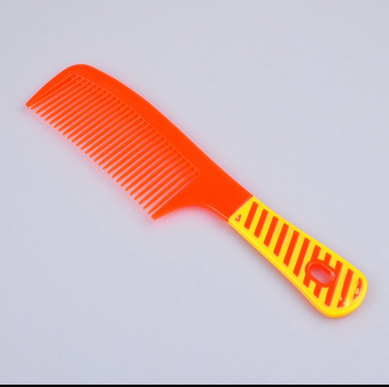 Hairdressing Comb for Men & Women Colourful Hair Combs for all Hairstyle