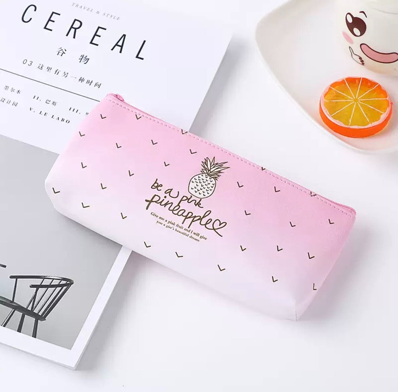 Pencil Case for  Girls Boys Children  Large  School Pencil Cases Brand New
