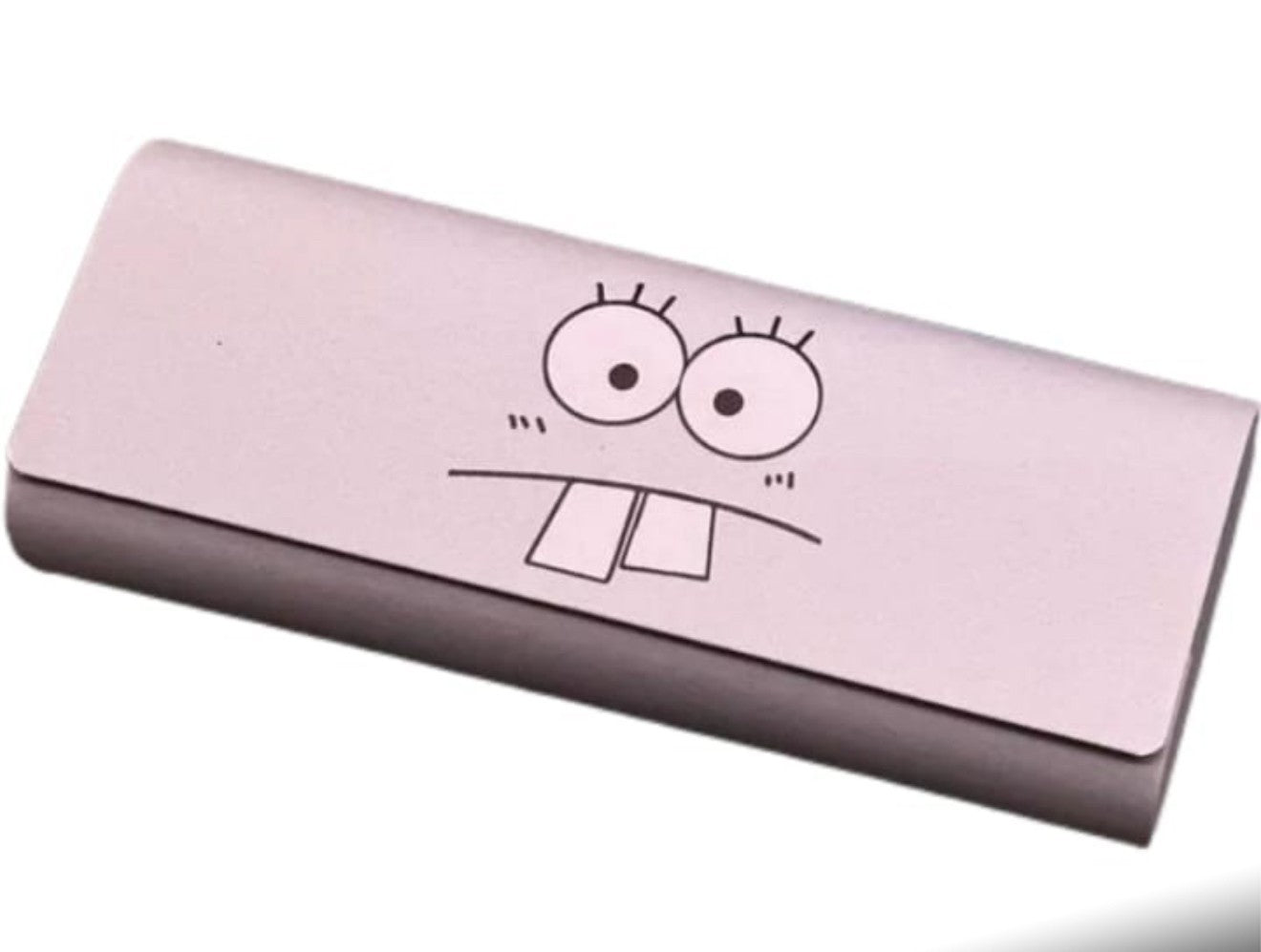 Eye Glasses Sunglasses Hard Case Box Protector Hold Gift Portable Unisex