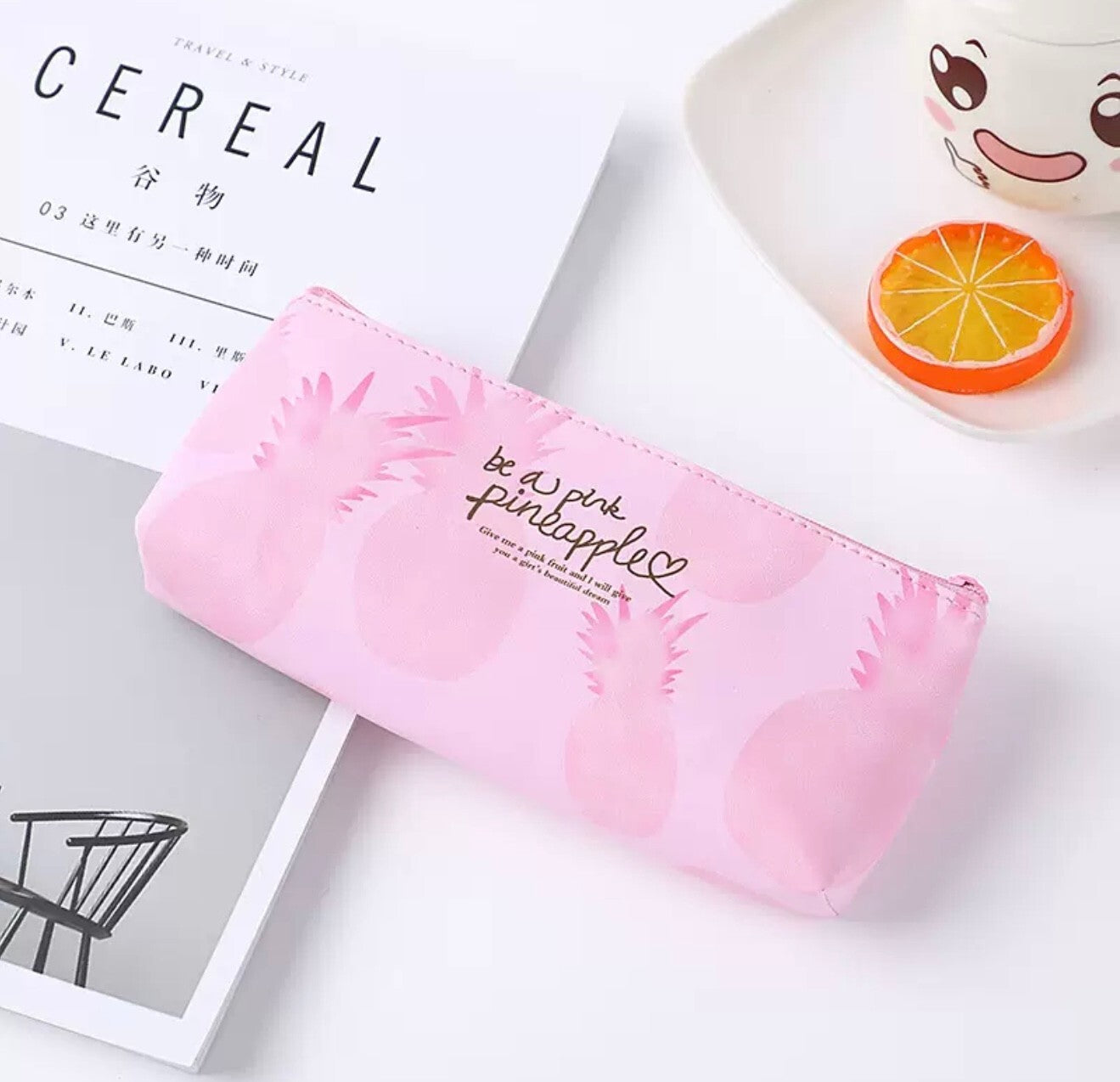 Pencil Case for  Girls Boys Children  Large  School Pencil Cases Brand New